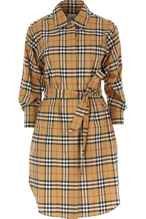 dres burberry damskie|burberry dresses for women.